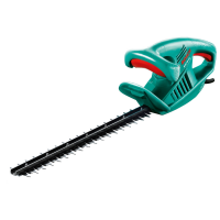 TEST - Bosch AHS 45-16 420 Watt Electric Hedge Trimmer - 45cm