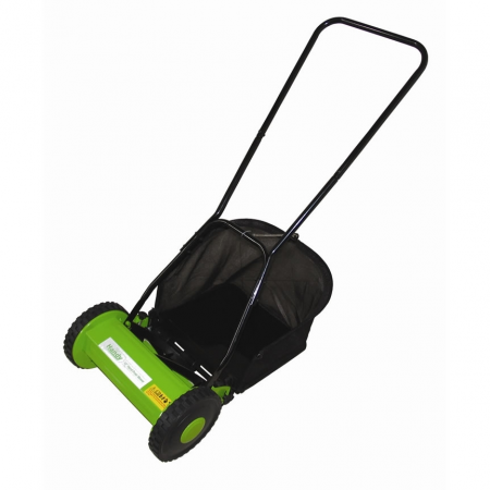 TEST - Handy THHM Push Cylinder Lawn Mower - 30cm